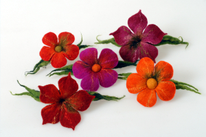 Haarschmuck 2