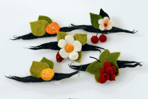 Haarschmuck 4