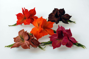 Haarschmuck 5