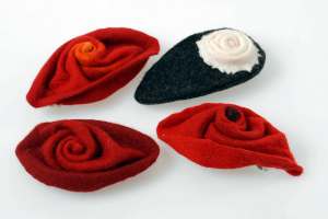 Haarschmuck 6