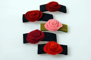 Haarschmuck 7